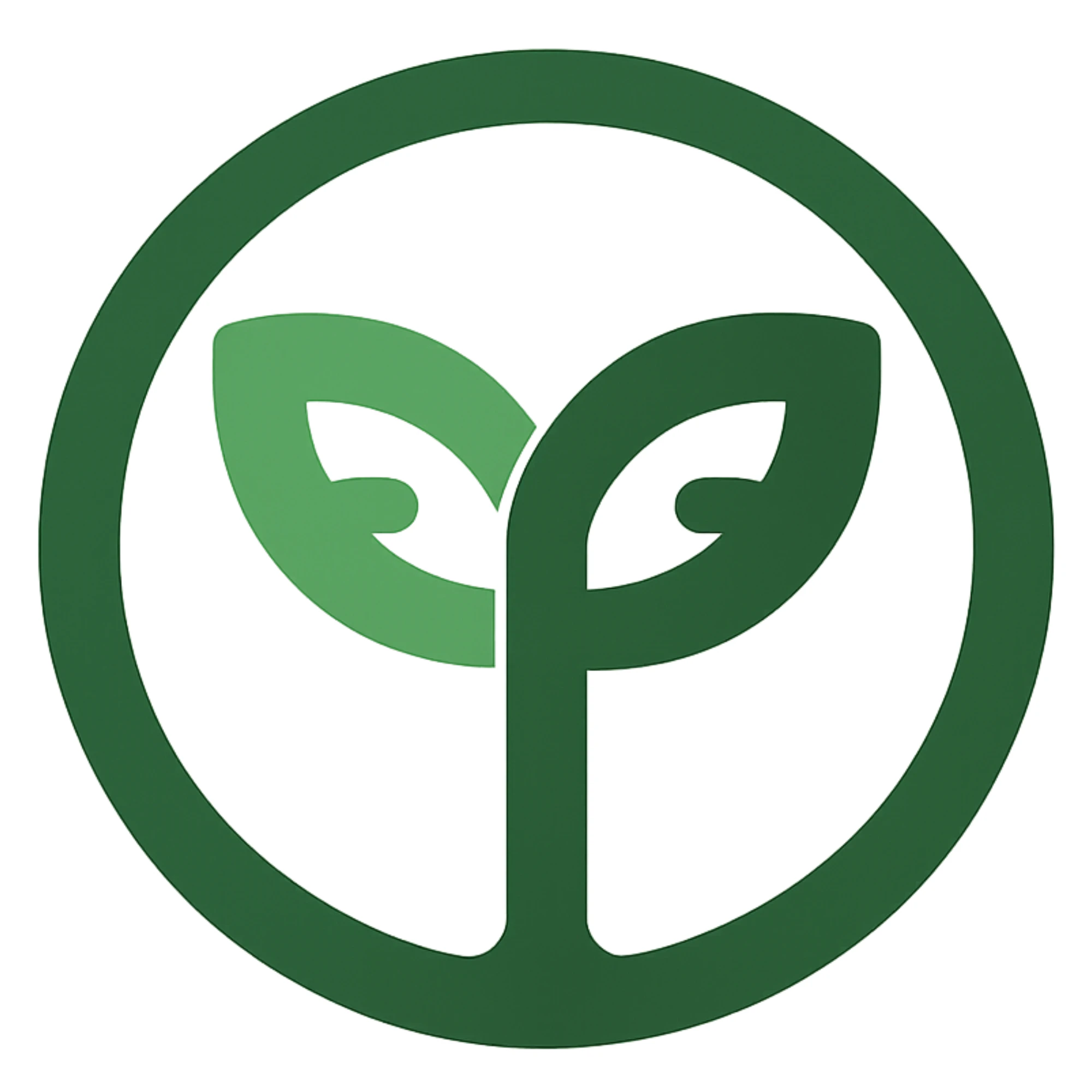 Clear Path logo
