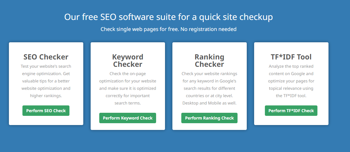 Seobility gallery image