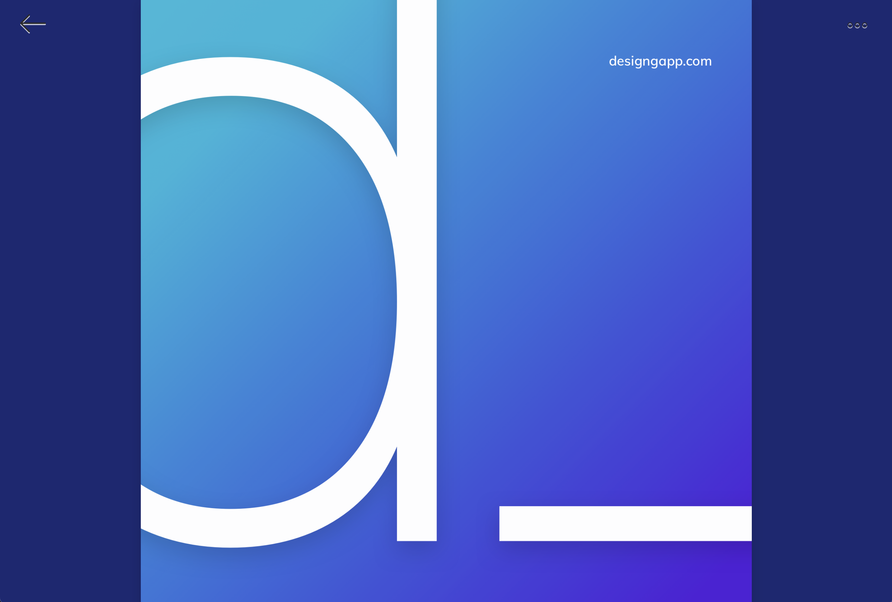 DesignGapp: showcases media 11
