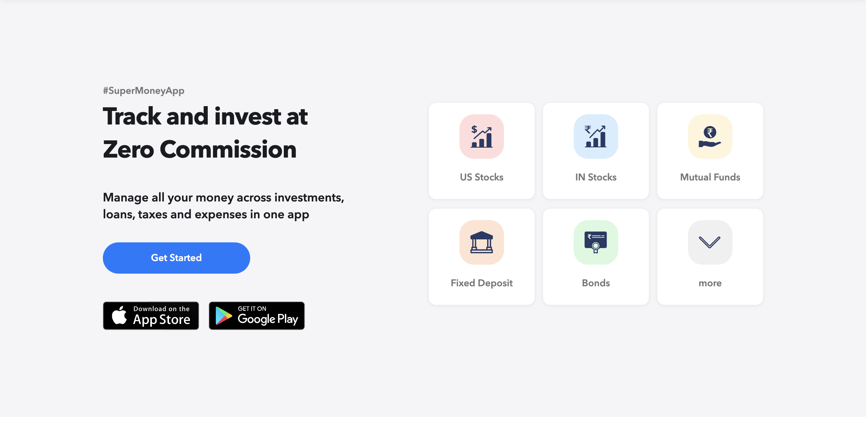 INDmoney gallery image