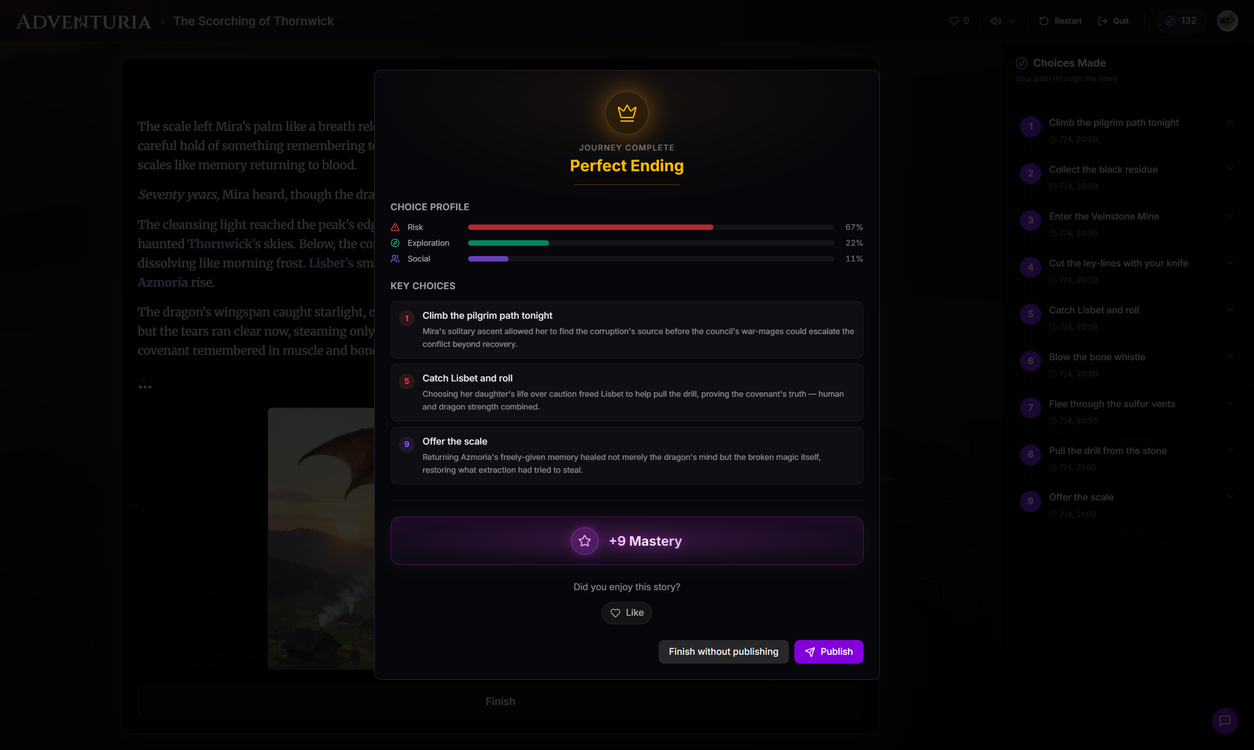 Adventuria gallery image