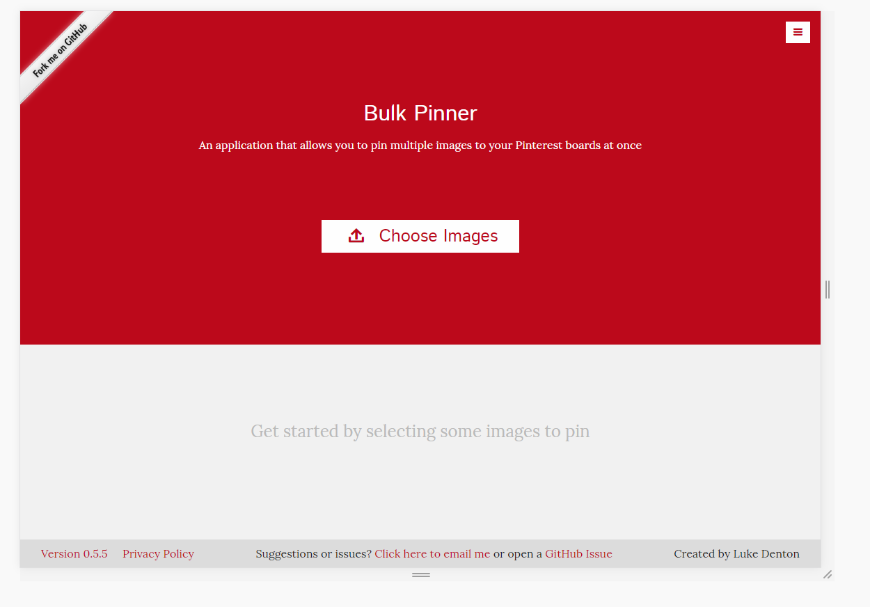 Bulk Pinner gallery image