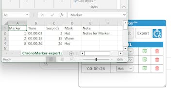 ChronoMarker™ gallery image