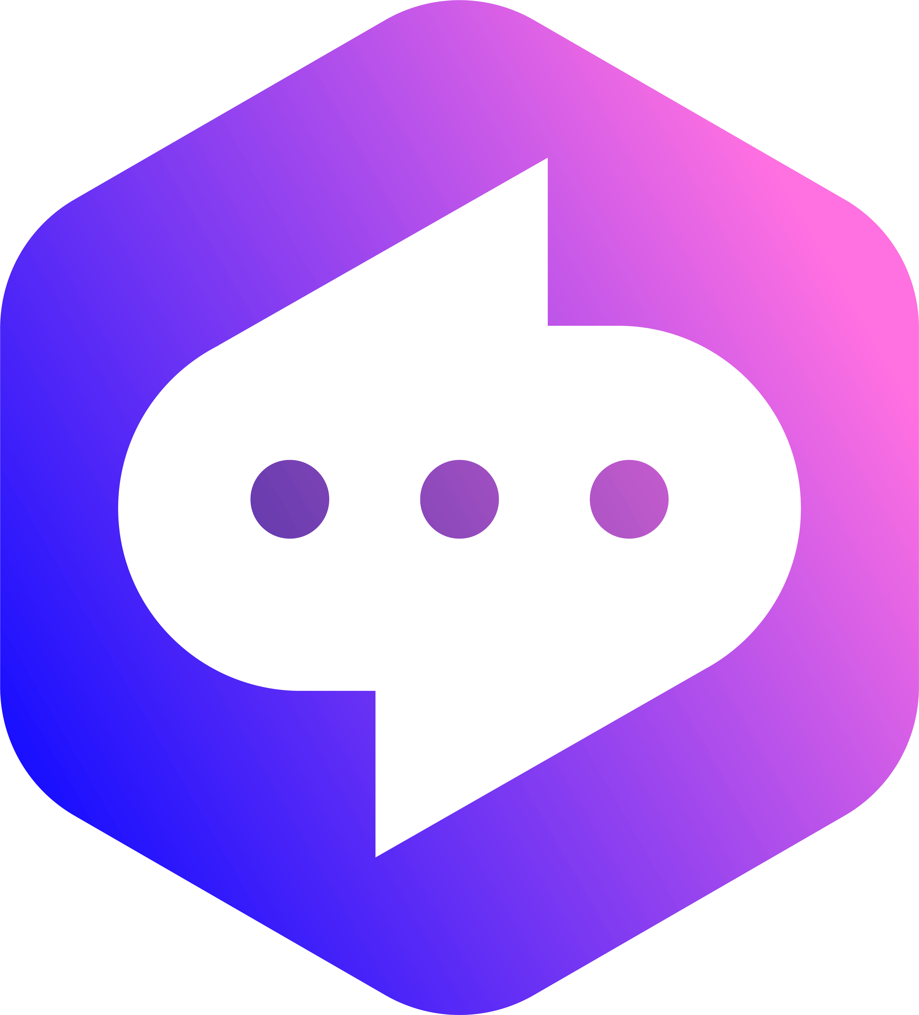 Secretary AI: Email ... logo