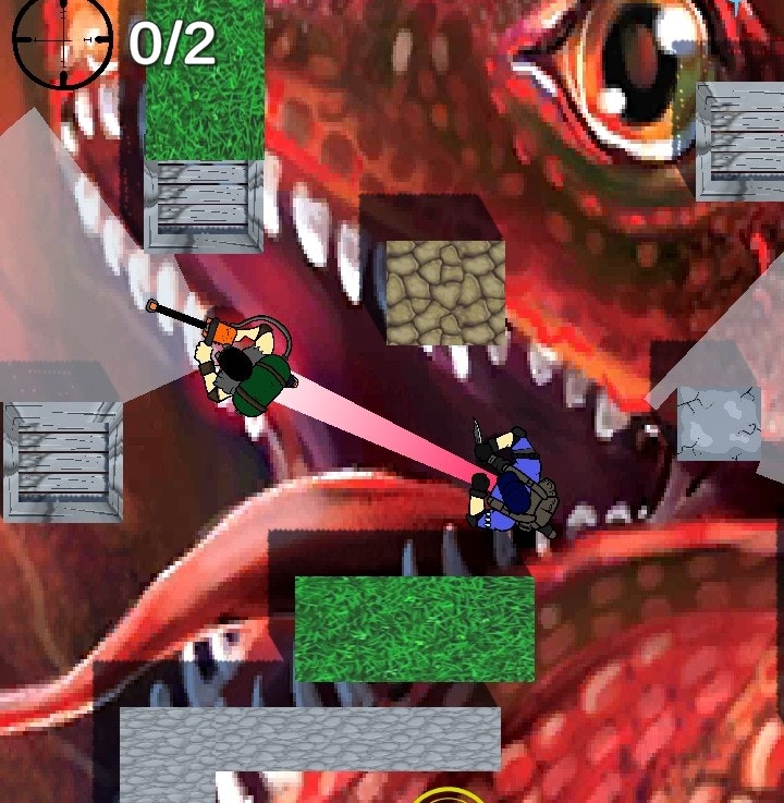 secret assassin gallery image