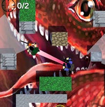 secret assassin gallery image