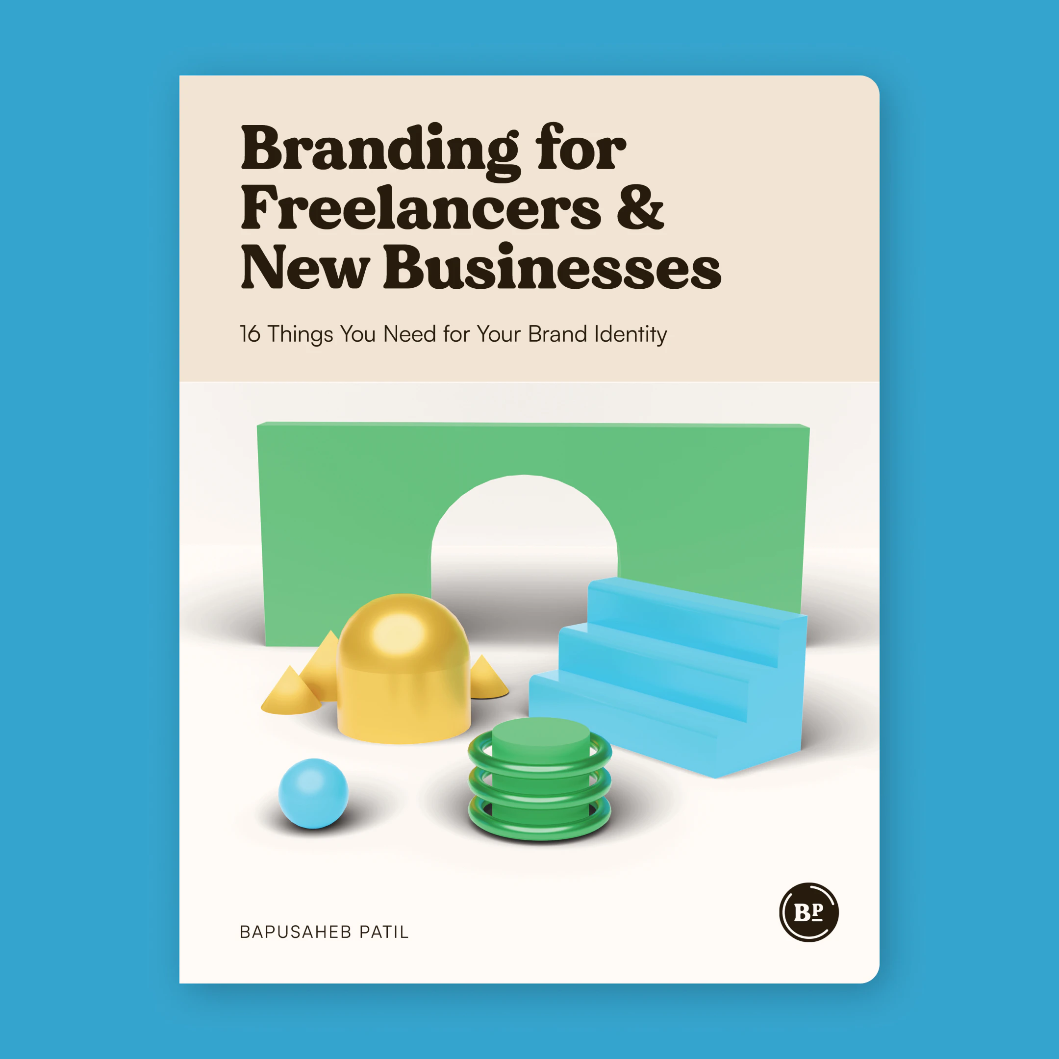 Branding for Freelancers