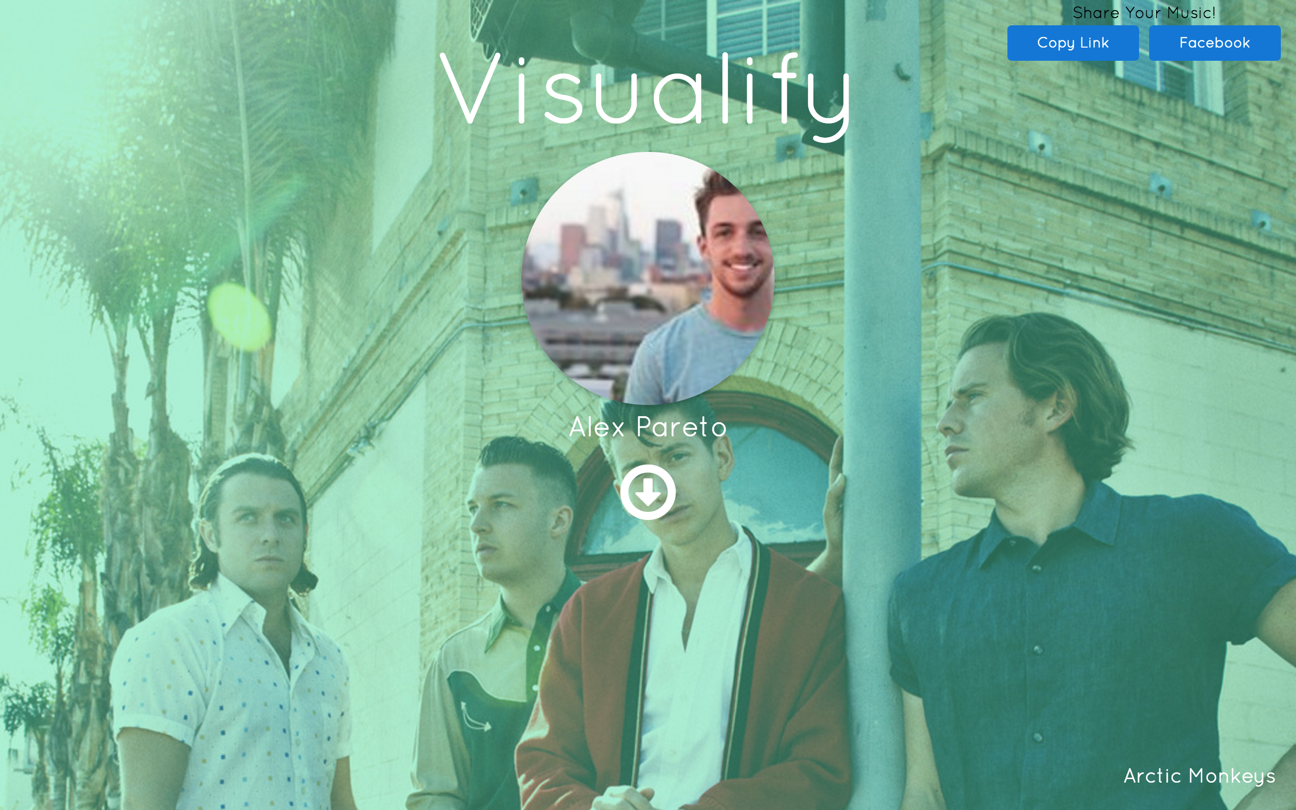 Visualify Image