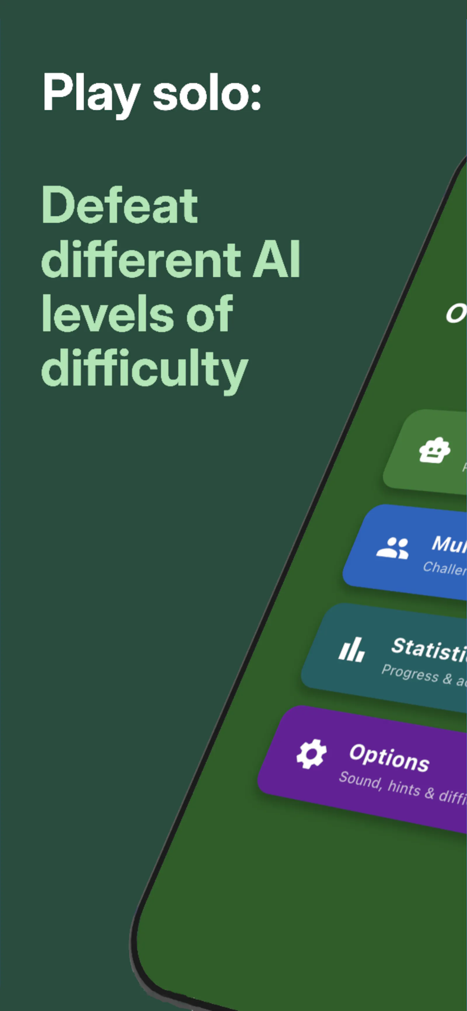 Othello screenshot 6