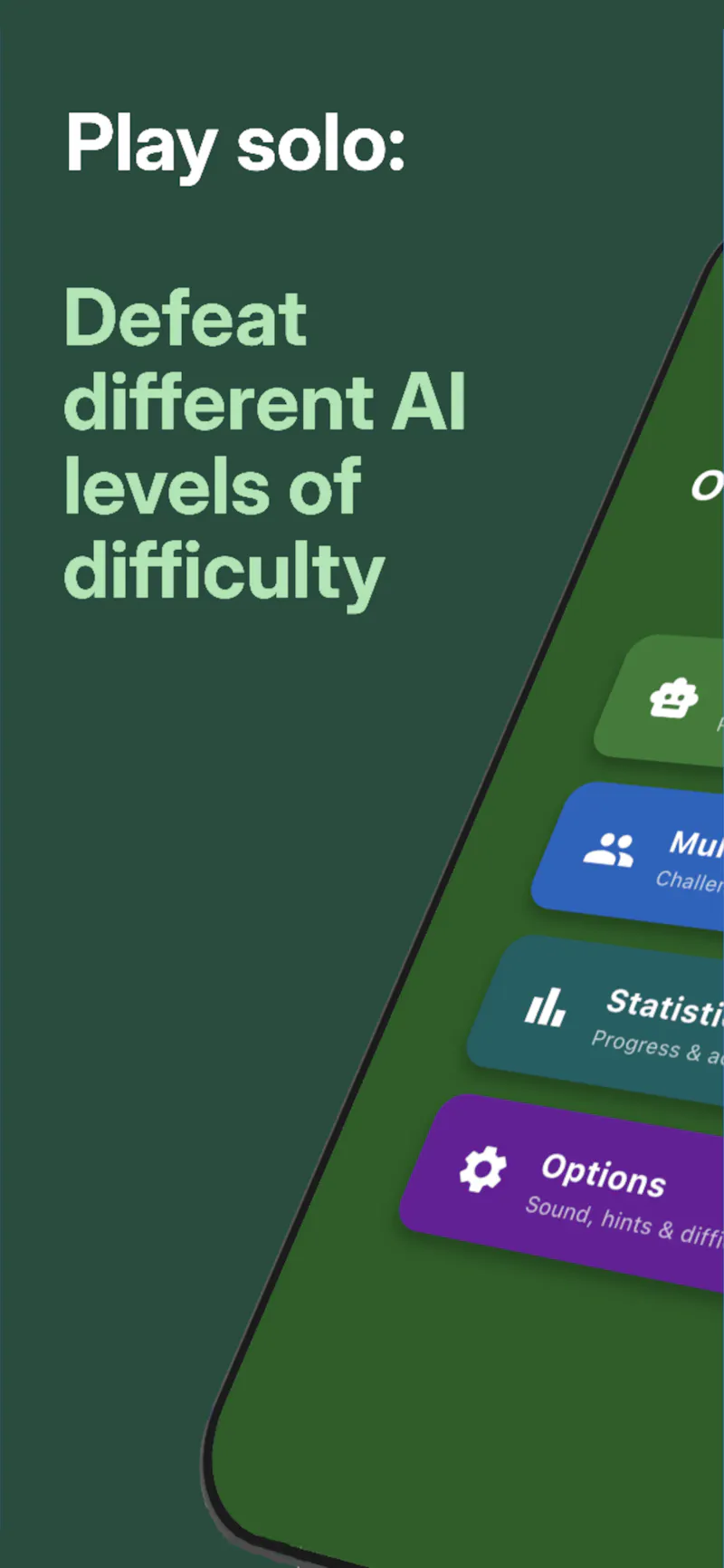 Othello screenshot 6