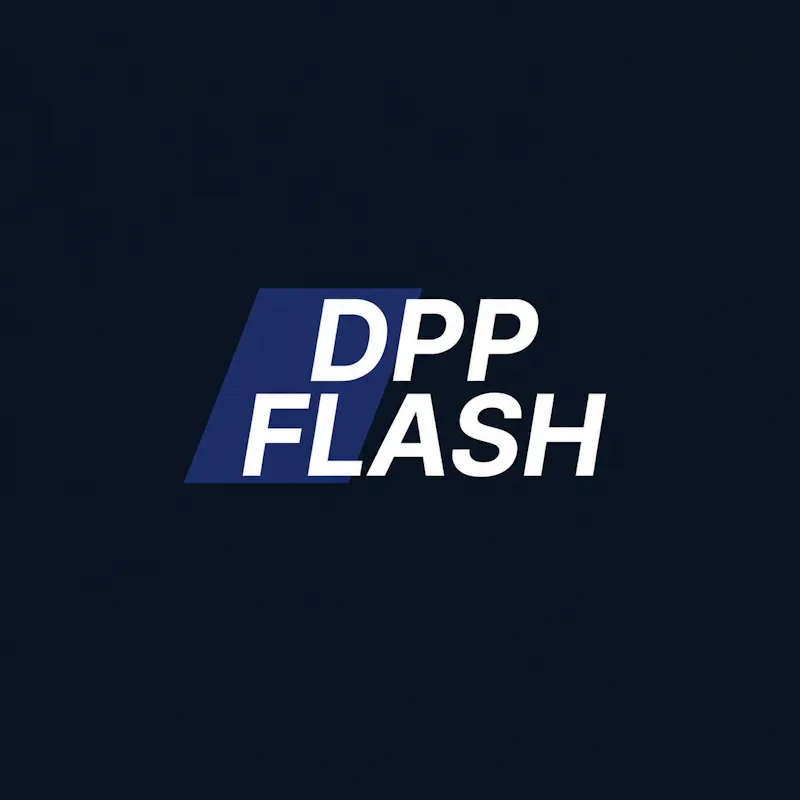 DPP-Flash screenshot 1