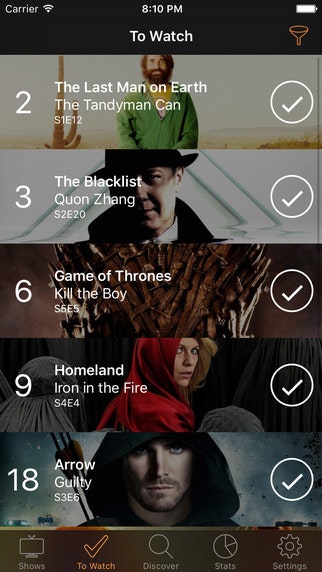 Television Time gallery image