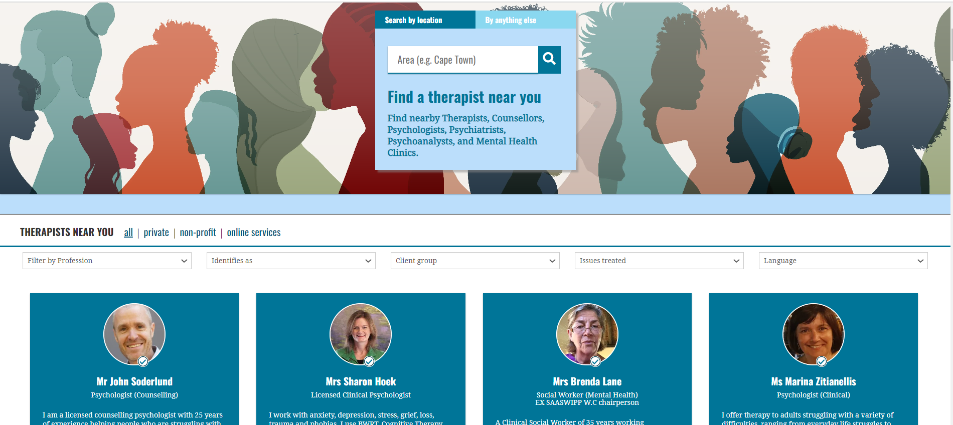 TherapyRoute.com media 1