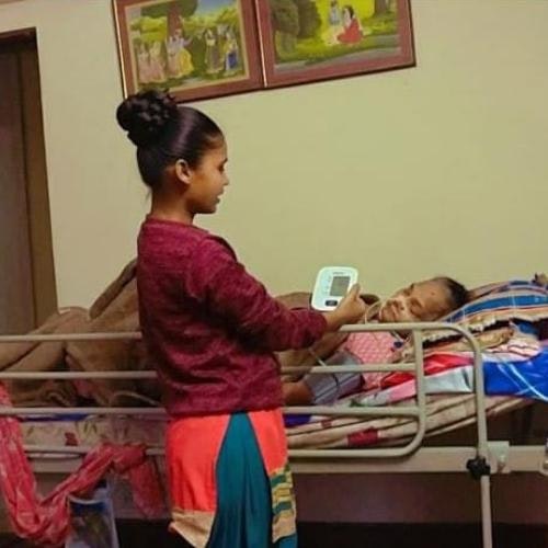 Media Dịch vụ chăm sóc tại nhà ở Delhi - Dịch vụ Homecare ở Delhi 5