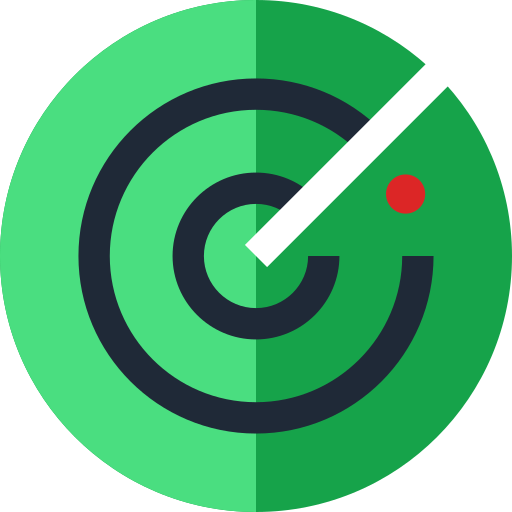 CeleryRadar