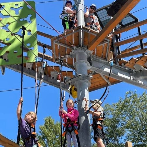 Enjoy Kids Summer Camps