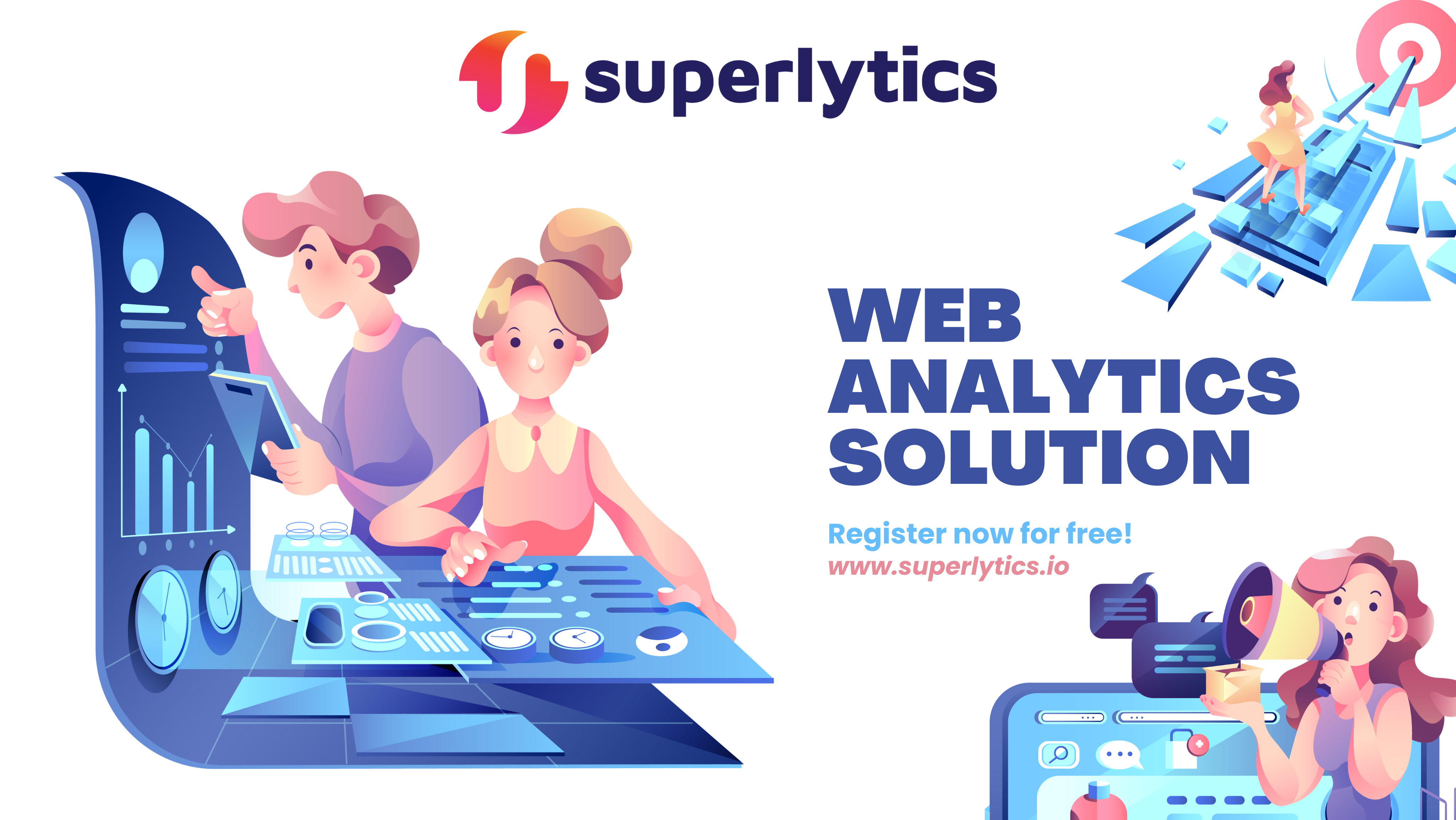 Superlytics.io media 2