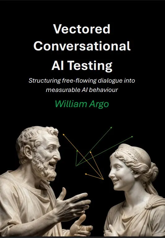 Vectored Conversational AI Testing gallery image