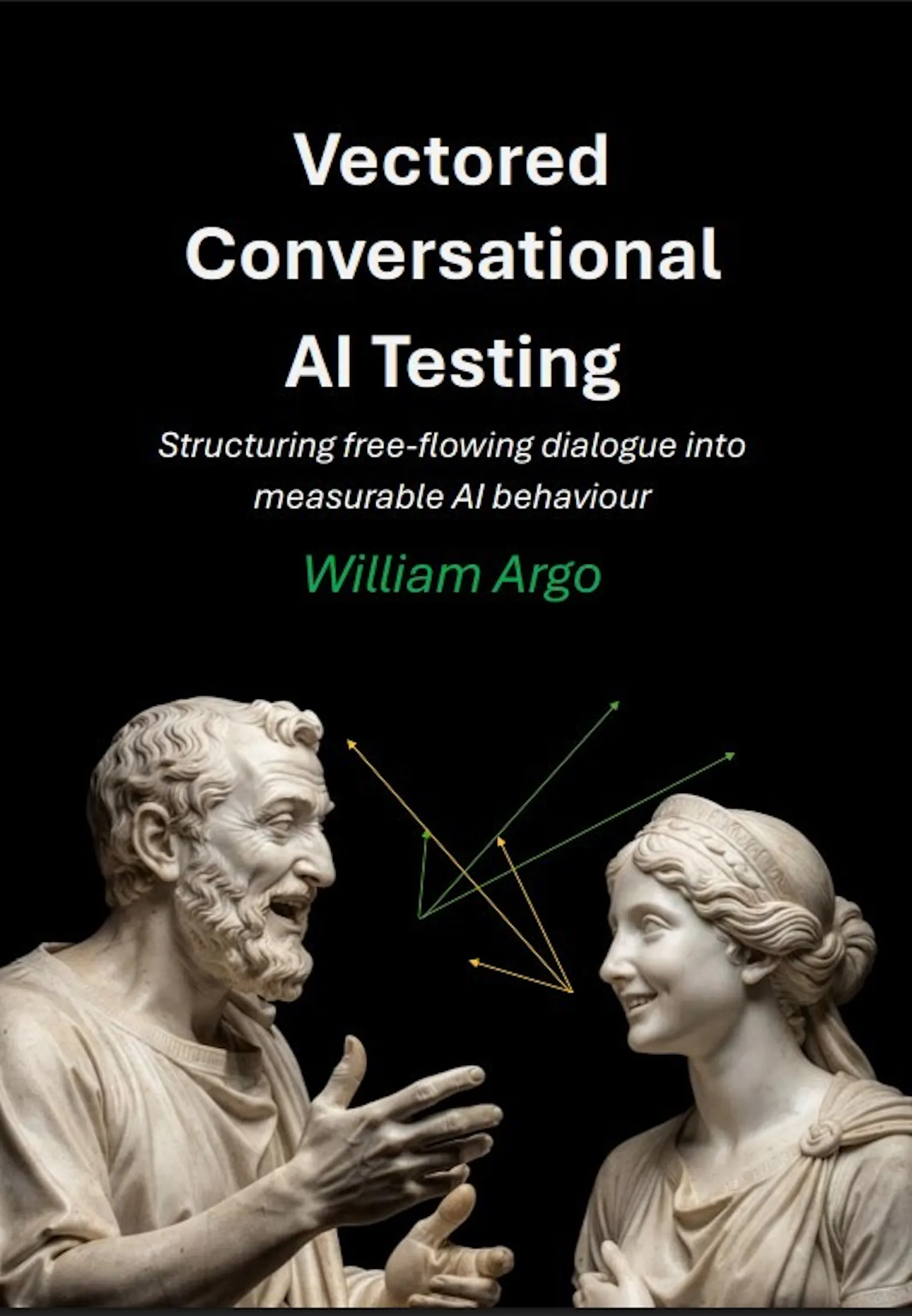 Vectored Conversational AI Testing screenshot 1