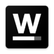 Wrapify - Product Hunt launch logo and brand identity