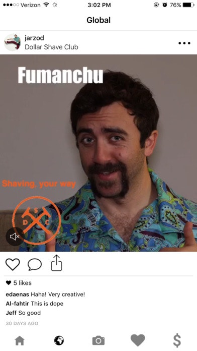 AdForPrizes gallery image