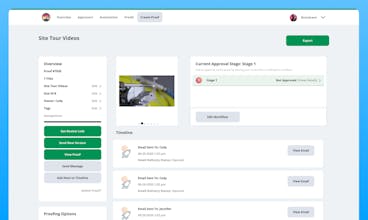 Ashore App gallery image