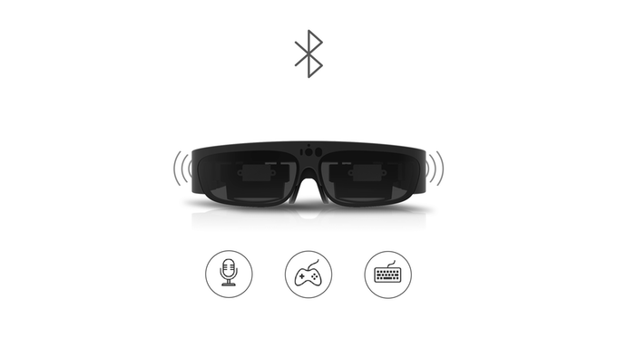 MAD Gaze gallery image