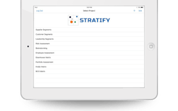 Stratify for iPad media 1