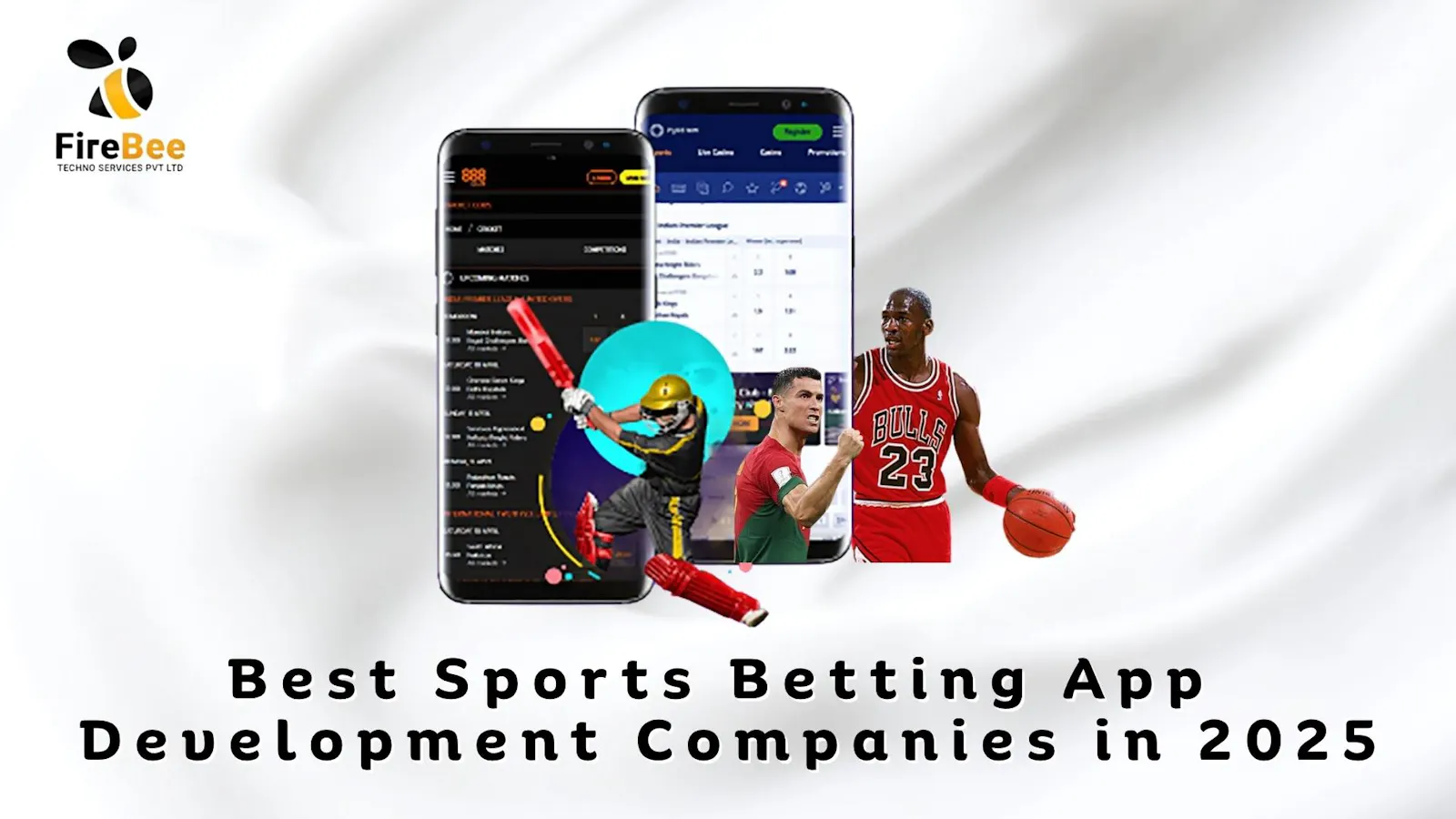 Top Betting App Development Companies screenshot 1