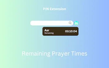 Mooslem Startpage gallery image