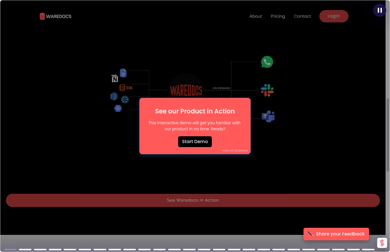 Waredocs gallery image
