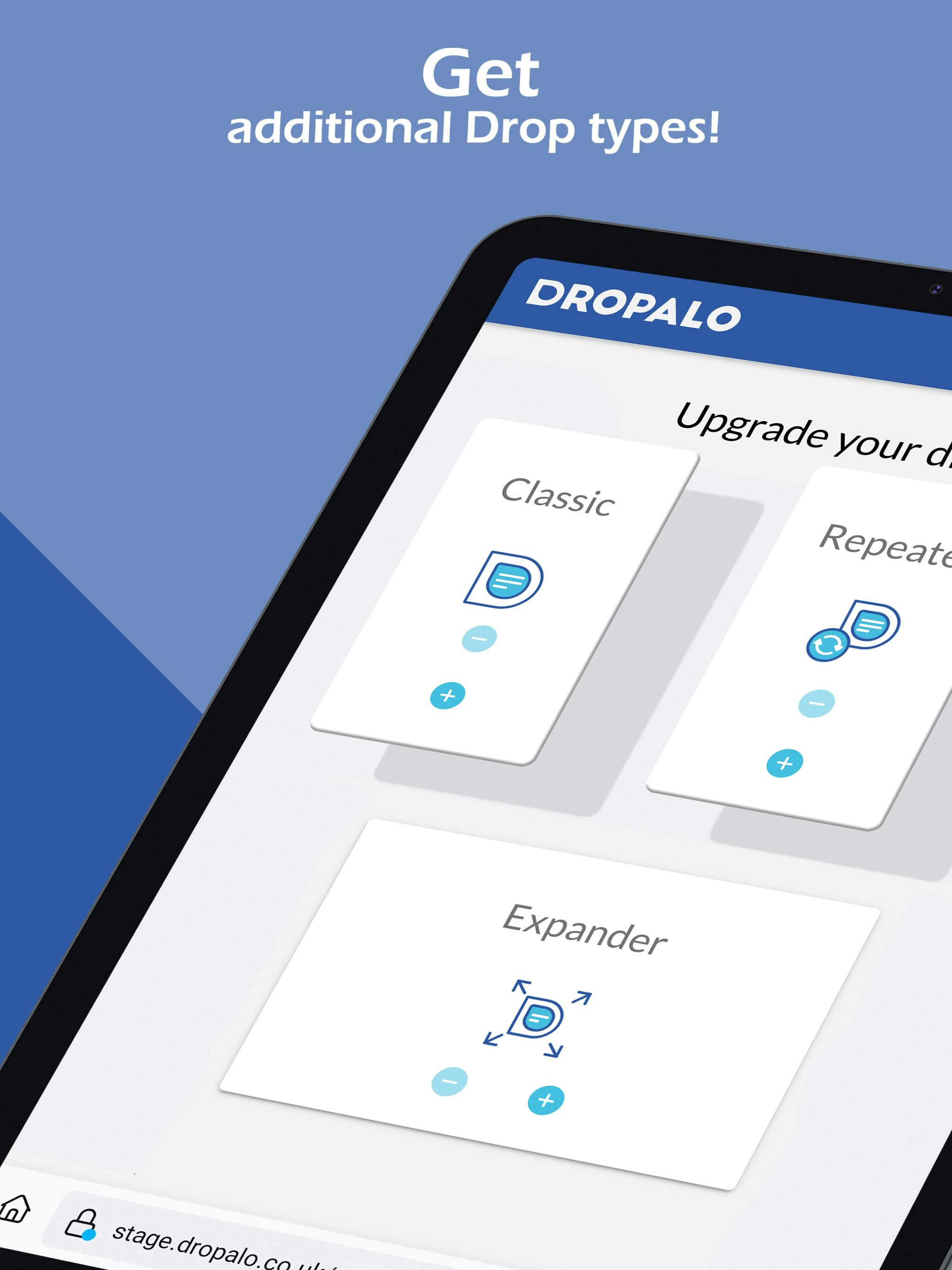Dropalo media 2