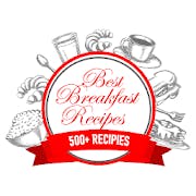Zelish Breakfast Recipes App in India media 1