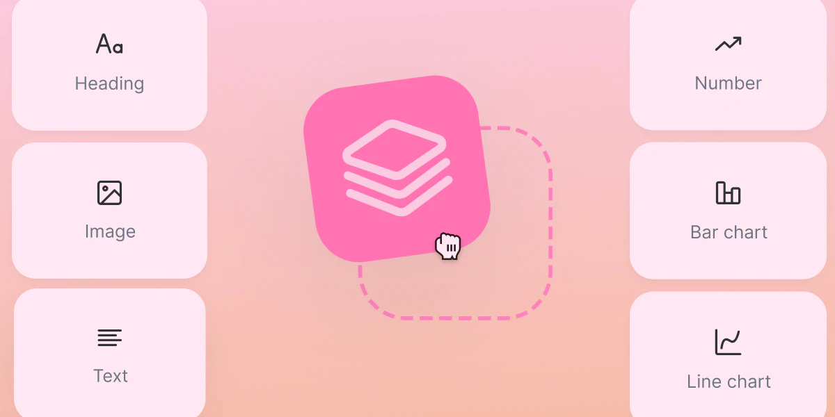 The eCommerce Stack by Yaguara Image