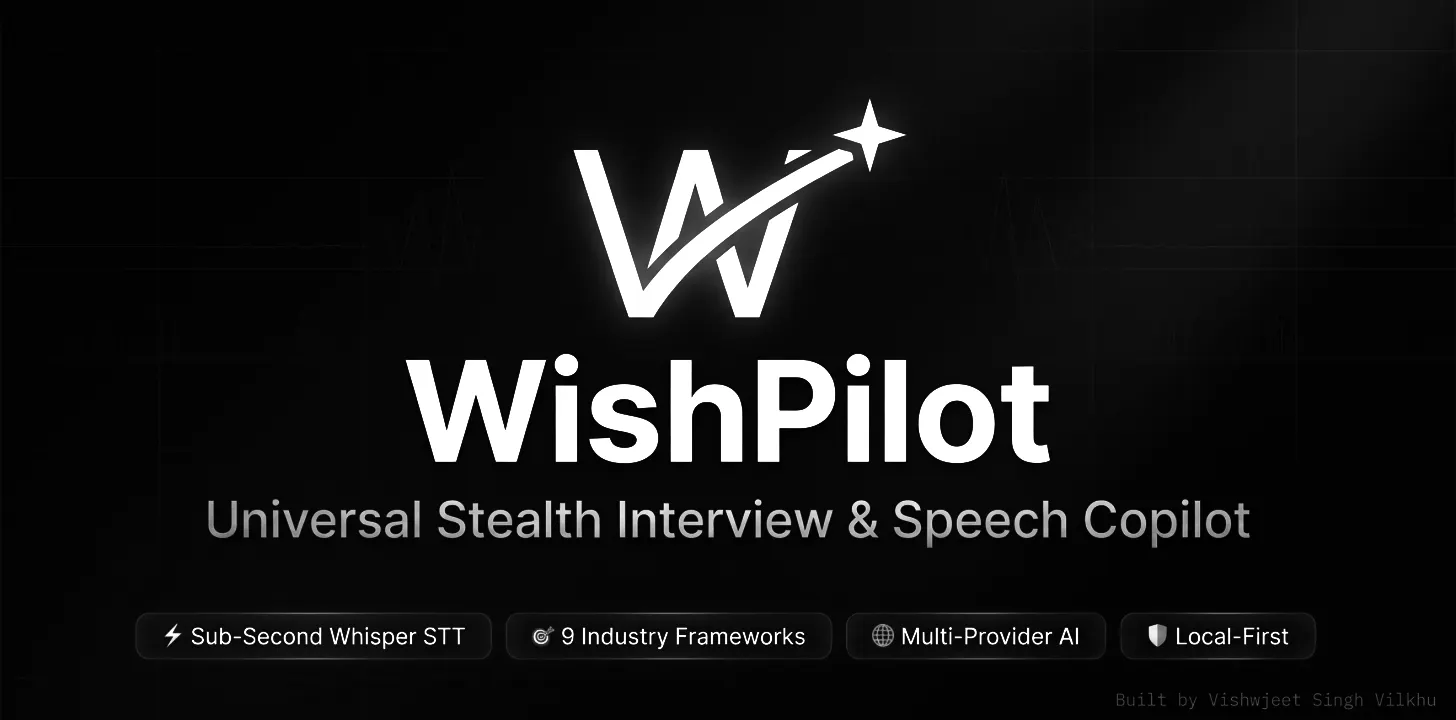 WishPilot gallery image