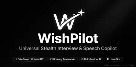 WishPilot gallery image