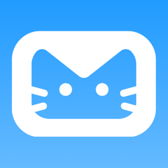 MeowMail logo