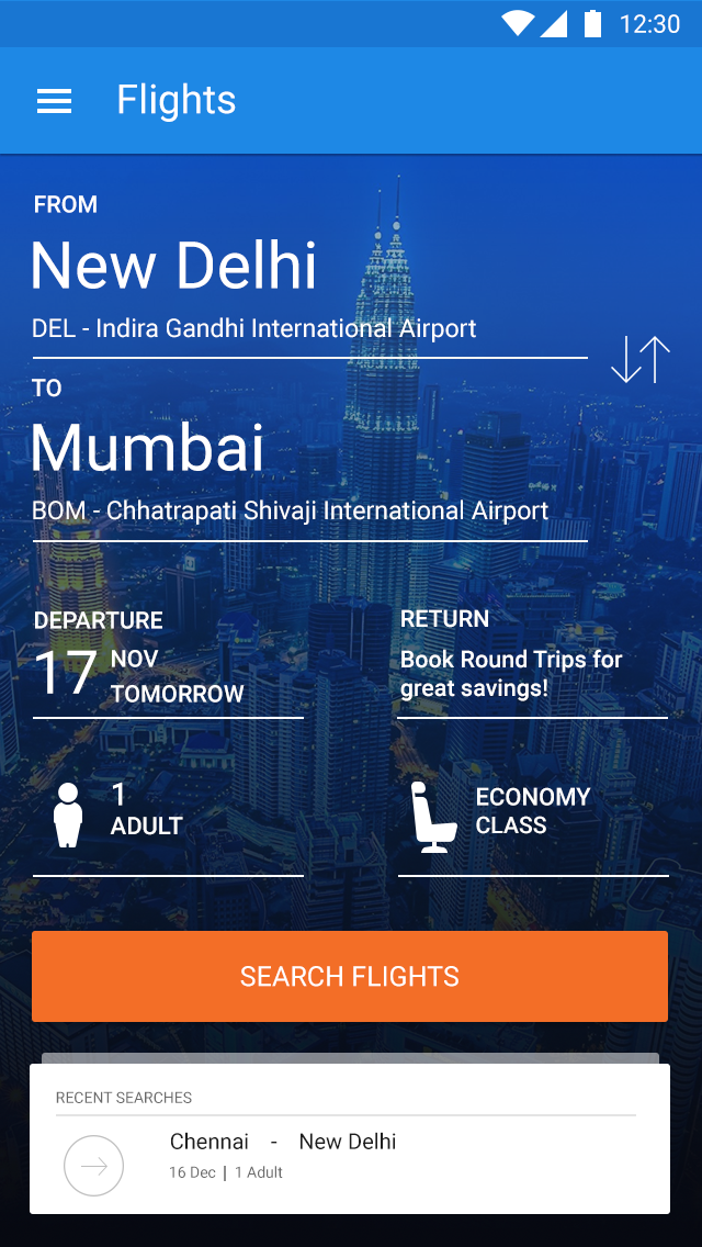 REZOFY gallery image