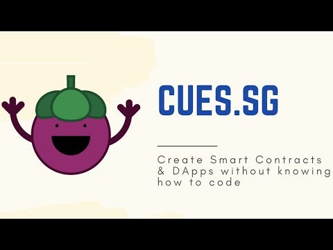 Cues.sg gallery image