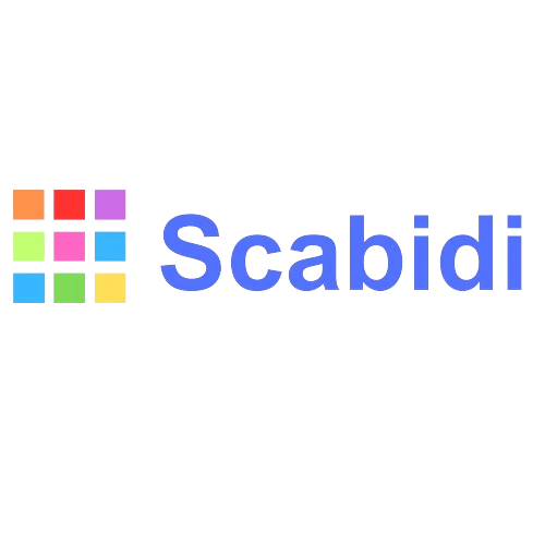 Scabidi Aero logo