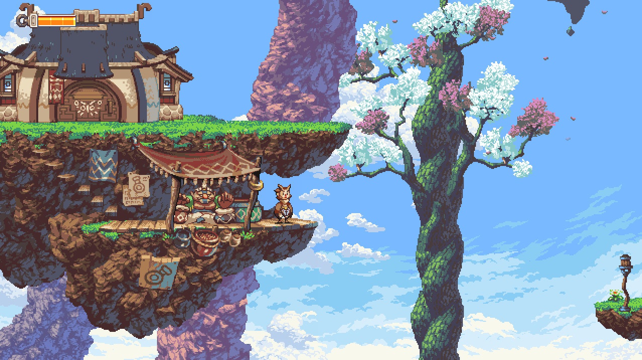 Owlboy gallery image