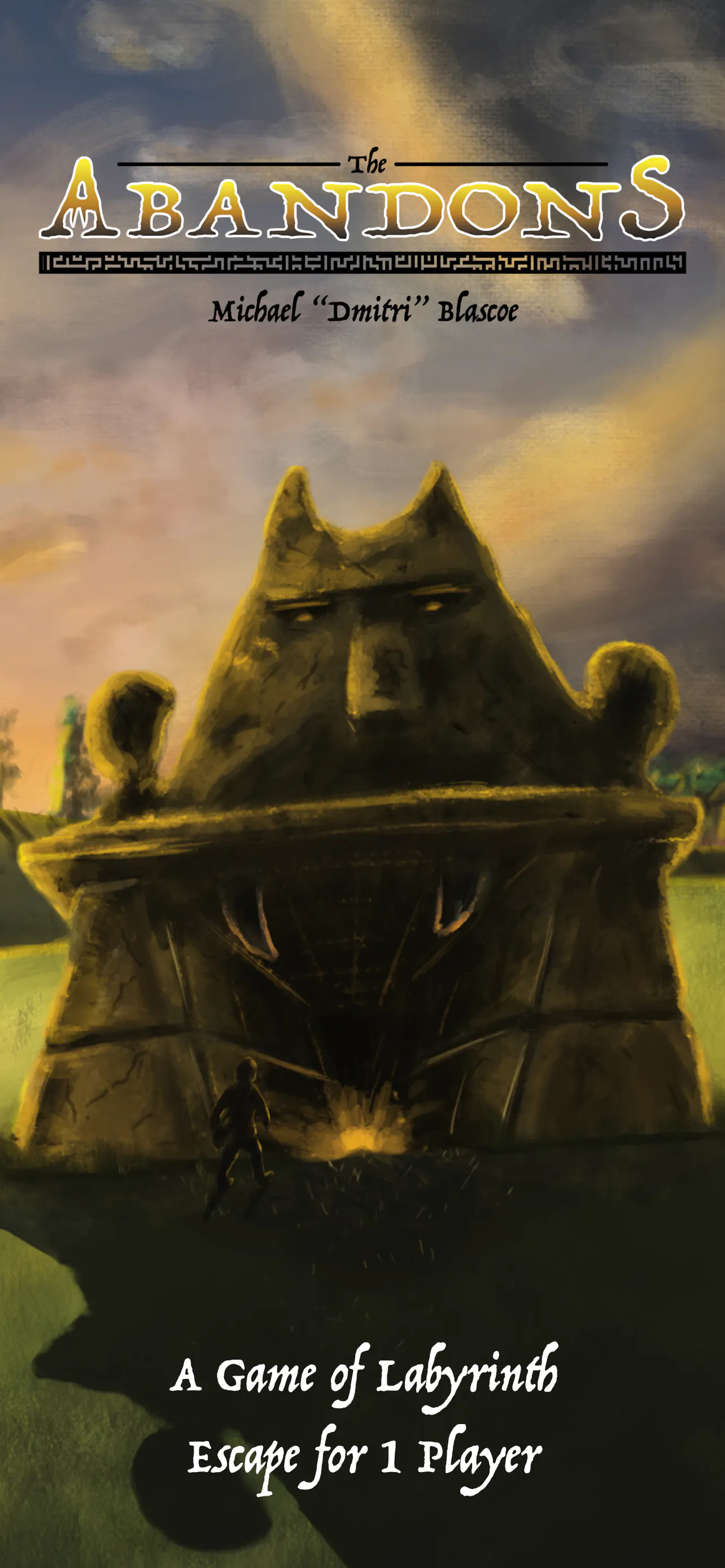 The Abandons gallery image
