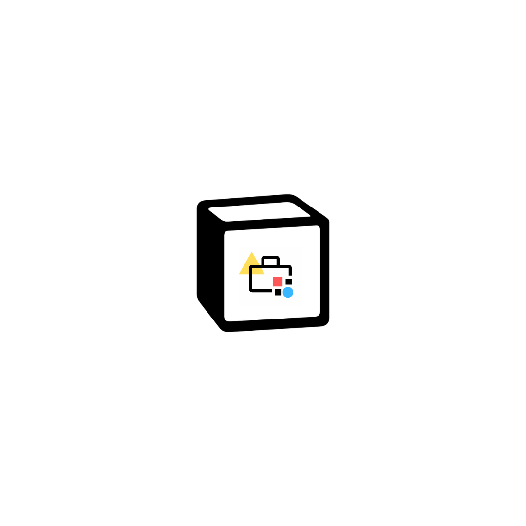 The Notion Product OS logo