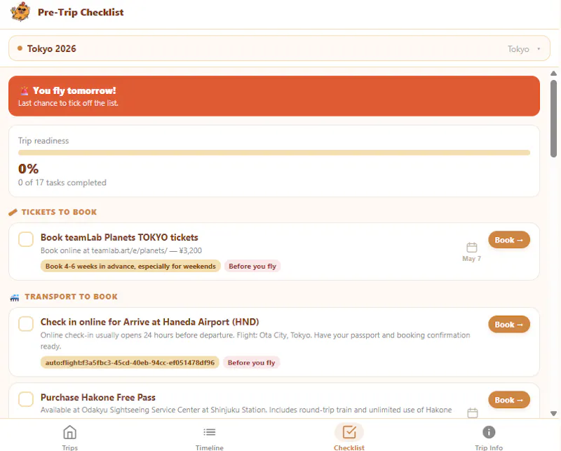Baradise screenshot 3