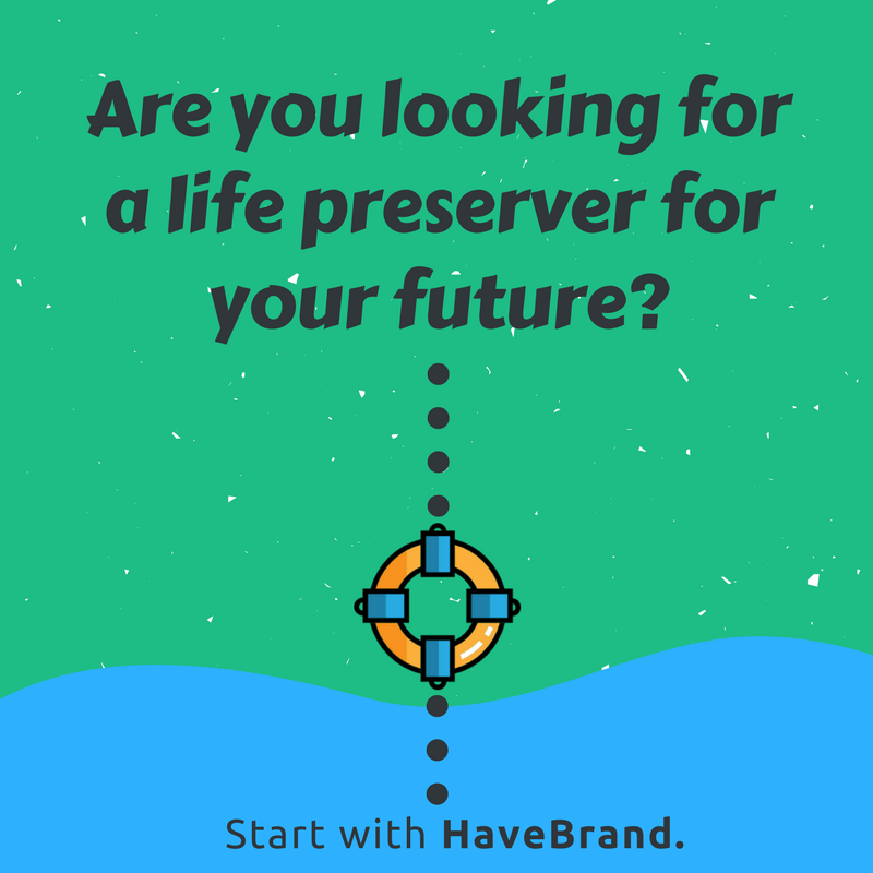 HaveBrand gallery image