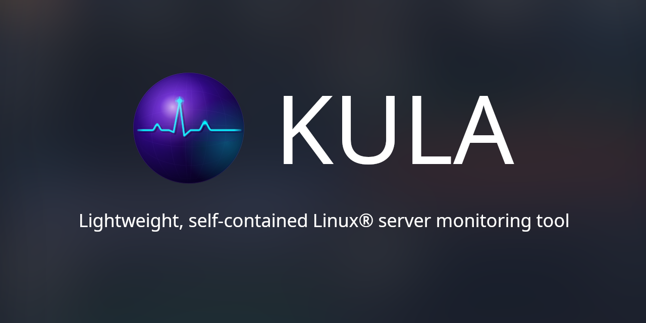 Kula - Main product screenshot demonstrating key features and user interface