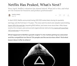 The Product Principle gallery image