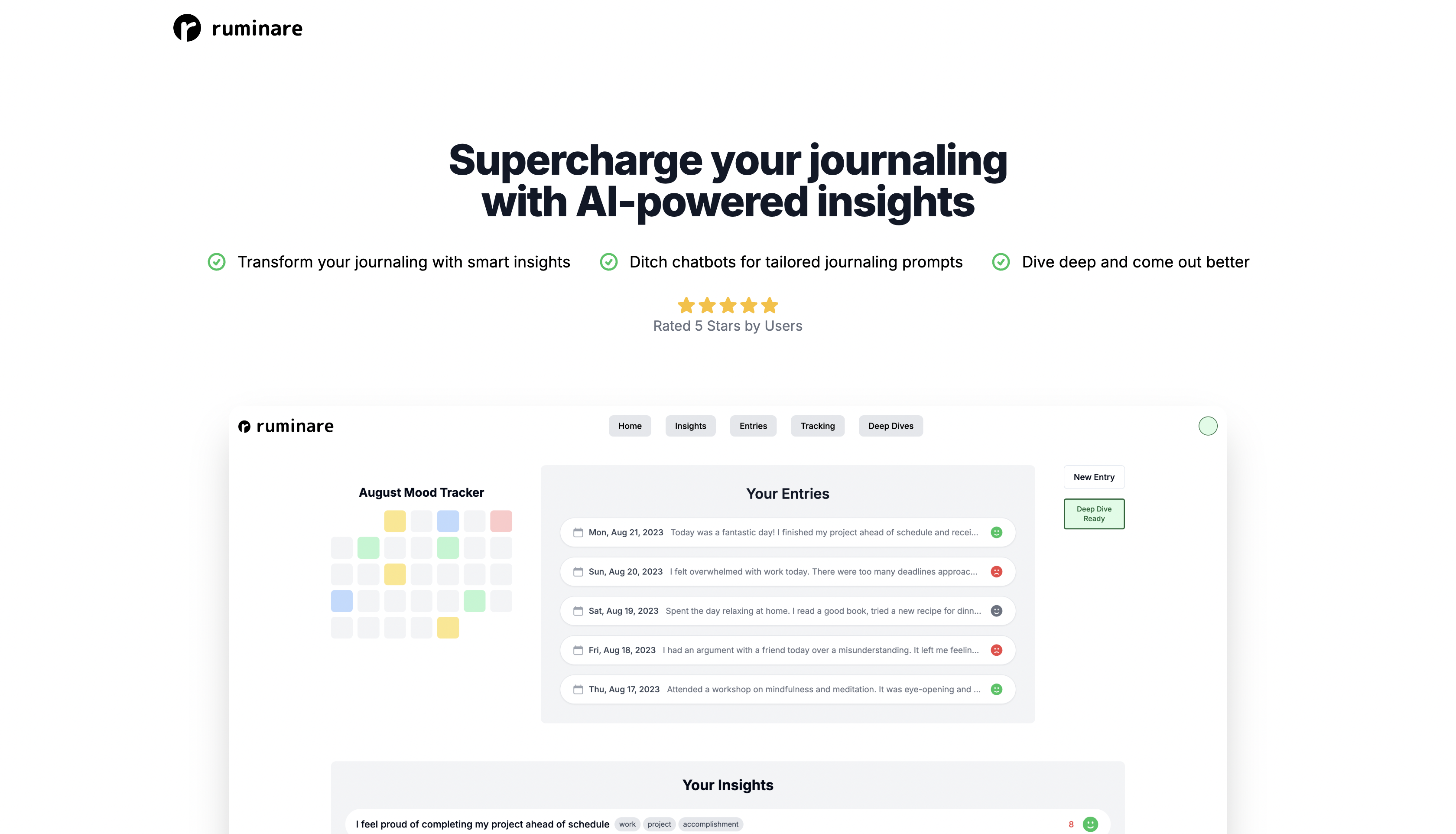 Ruminare media 1