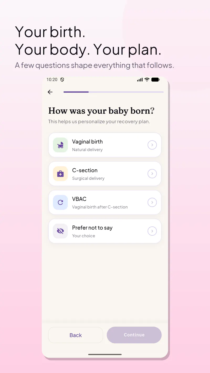 MatraBloom screenshot 5