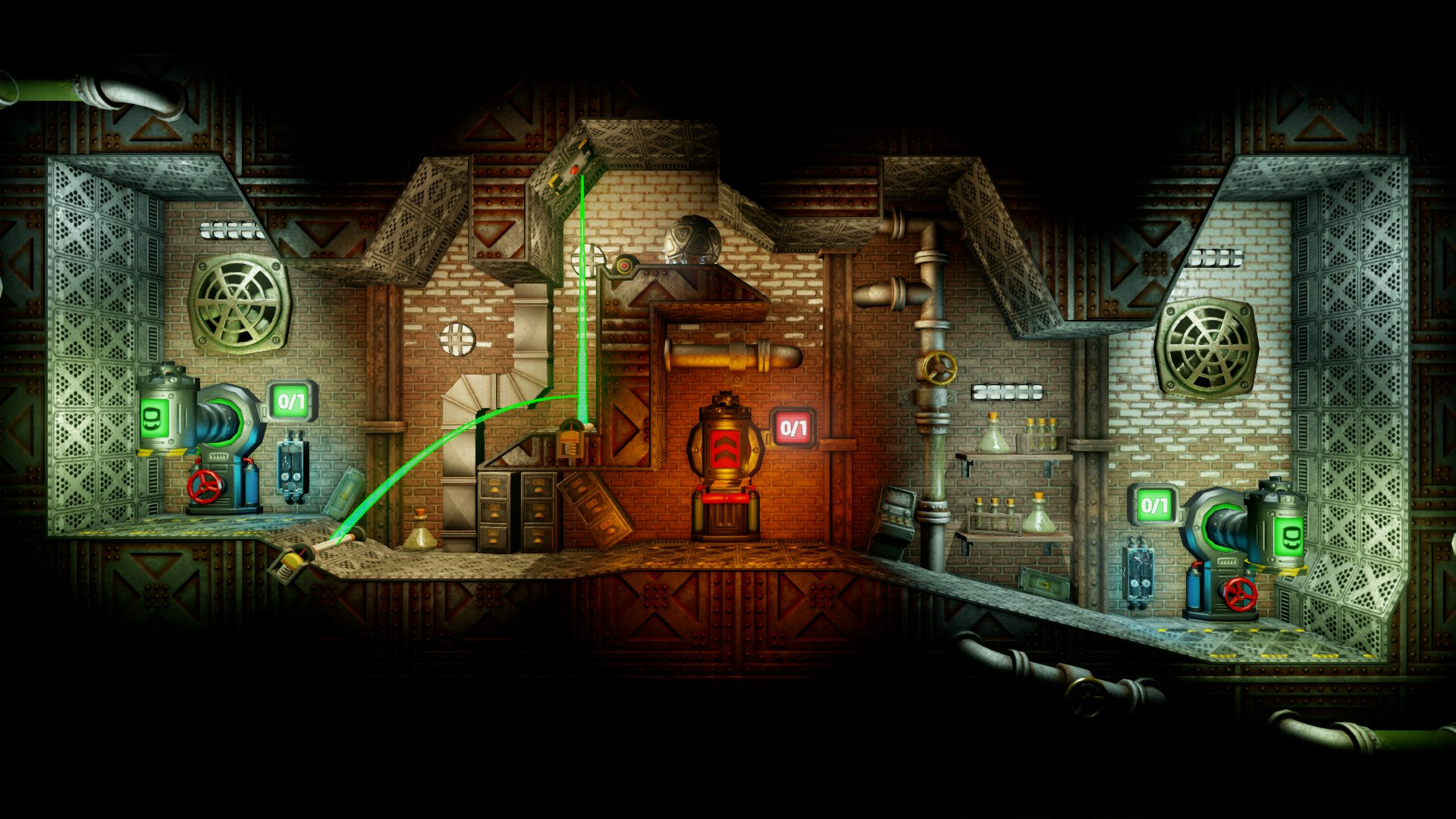 101 Ways to Die gallery image